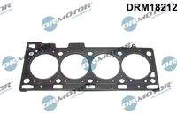 Dr.Motor Automotive DRM18212 Dichtung, Zylinderkopf