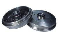 MAXGEAR 193524 Bremstrommel