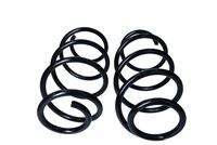 MAXGEAR 601138D Fahrwerksfeder