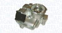 MAGNETI MARELLI 802000000031 Drosselklappenstutzen
