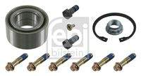 FEBI BILSTEIN 31036 Radlagersatz