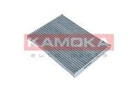 KAMOKA F512101 Filter, Innenraumluft