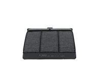 BOSCH 1987432394 Filter, Innenraumluft