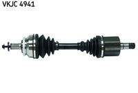 SKF VKJC4941 Antriebswelle