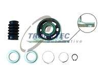 TRUCKTEC AUTOMOTIVE 0234030 Lagerung, Gelenkwelle