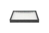 BOSCH 1987432221 Filter, Innenraumluft