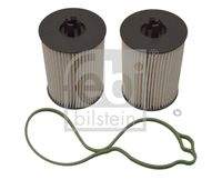 FEBI BILSTEIN 109222 Kraftstofffiltersatz