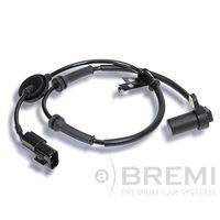 BREMI 50691 Sensor, Raddrehzahl