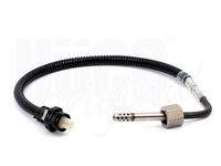 HITACHI 135506 Sensor, Abgastemperatur