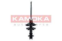 KAMOKA 2000062 Stoßdämpfer