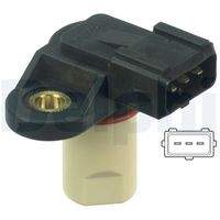 DELPHI SS11028 Sensor, Nockenwellenposition