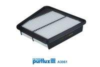 PURFLUX A3061 Luftfilter