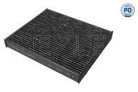 MEYLE 5123260007/PD Filter, Innenraumluft
