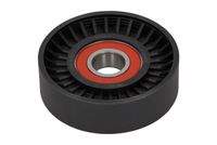 MAXGEAR 541000 Spannrolle, Keilrippenriemen