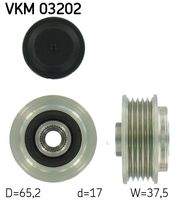 SKF VKM03202 Generatorfreilauf