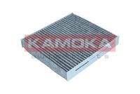 KAMOKA F511901 Filter, Innenraumluft