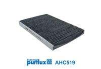 PURFLUX AHC519 Filter, Innenraumluft