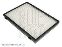 BLUE PRINT ADG02545 Filter, Innenraumluft