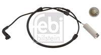 FEBI BILSTEIN 23121 Warnkontakt, Bremsbelagverschleiß