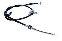MAXGEAR 321519 Seilzug, Feststellbremse