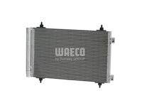 WAECO 8880400444 Kondensator, Klimaanlage