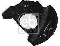 FEBI BILSTEIN 174927 Spritzblech, Bremsscheibe