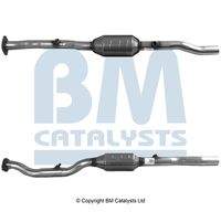 BM CATALYSTS BM91241H Katalysator