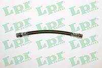 LPR 6T46314 Bremsschlauch