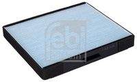 FEBI BILSTEIN 24439 Filter, Innenraumluft
