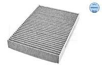 MEYLE 16123200001 Filter, Innenraumluft