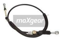 MAXGEAR 320564 Seilzug, Schaltgetriebe