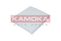 KAMOKA F416001 Filter, Innenraumluft