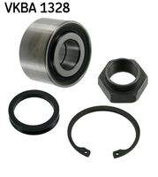 SKF VKBA1328 Radlagersatz