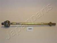 JAPANPARTS RDH63 Axialgelenk, Spurstange