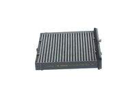 BOSCH 1987435633 Filter, Innenraumluft