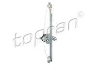TOPRAN 207363 Fensterheber