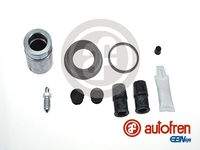 AUTOFREN SEINSA D41756C Reparatursatz, Bremssattel