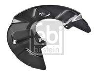 FEBI BILSTEIN 171562 Spritzblech, Bremsscheibe