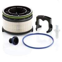 MANN-FILTER PU11001ZKIT Kraftstofffilter