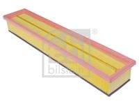FEBI BILSTEIN 109105 Luftfilter