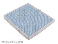 BLUE PRINT ADK82502 Filter, Innenraumluft