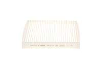 BOSCH 1987435108 Filter, Innenraumluft