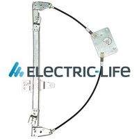 ELECTRIC LIFE ZRHY738L Fensterheber