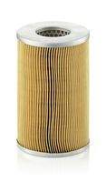 MANN-FILTER C1049 Luftfilter