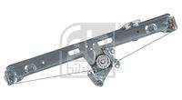 FEBI BILSTEIN 27393 Fensterheber