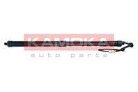 KAMOKA 7094044 Elektromotor, Heckklappe