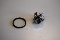 BorgWarner (Wahler) 41124182D Thermostat, Kühlmittel