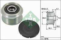 Schaeffler INA 535002610 Generatorfreilauf