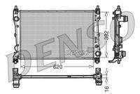 DENSO DRM09113 Kühler, Motorkühlung