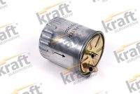 KRAFT AUTOMOTIVE 1721250 Kraftstofffilter